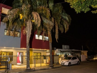 OPORTUNIDAD:Complejo de 4 unidades a estrenar DE CATEGORIA SUPERIOR ingreso a Carlos Paz
