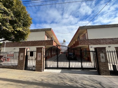Se vende hermoso dúplex céntrico en Villa Carlos Paz por solo U$S 68.000