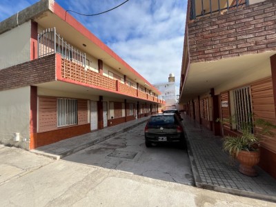 Se vende hermoso dúplex céntrico en Villa Carlos Paz por solo U$S 68.000