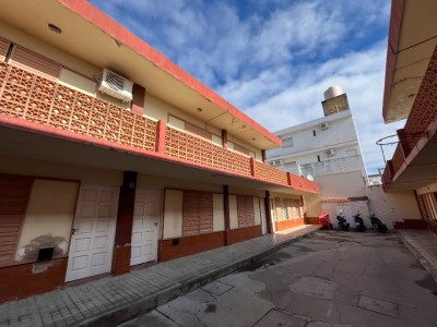 Se vende hermoso dúplex céntrico en Villa Carlos Paz por solo U$S 68.000