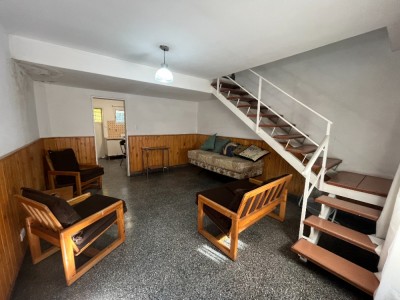 Se vende hermoso dúplex céntrico en Villa Carlos Paz por solo U$S 68.000